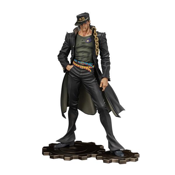 千値練 送料無料◇FIGURE MUSEUM 1/8 ジョジョの奇妙な冒険 千値練 送料無料◇FIGURE MUSEUM 1/8 ジョジョの奇妙な冒険