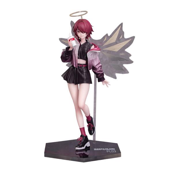 Myethos Gift+ 1/8 アークナイツ エクシア 音律の旅VER Myethos Gift+ 1/8 アークナイツ エクシア 音律の旅VER