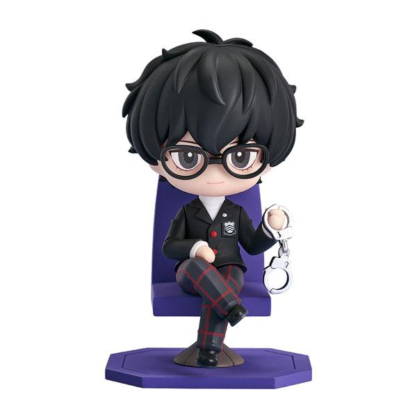 未開封　ペルソナ５　主人公　グッズ ペルソナ5 主人公 ジョーカー グッズ セット｜Yahoo!フリマ（旧