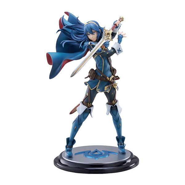 送料無料◇ファイアーエムブレム ルキナ インテリジェント