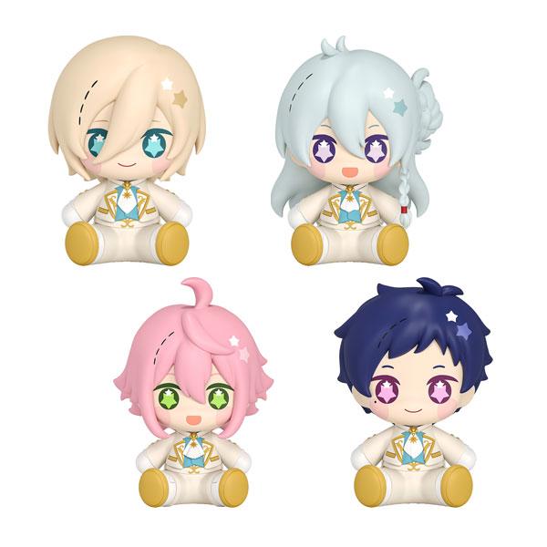 送料無料◇あんさんぶるスターズ！！ Huggy Good Smile fine 4種