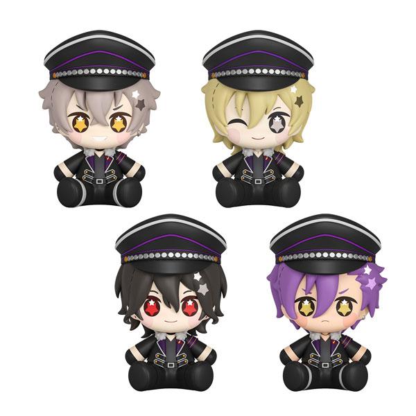 送料無料◇あんさんぶるスターズ！！ Huggy Good Smile UNDEAD 4