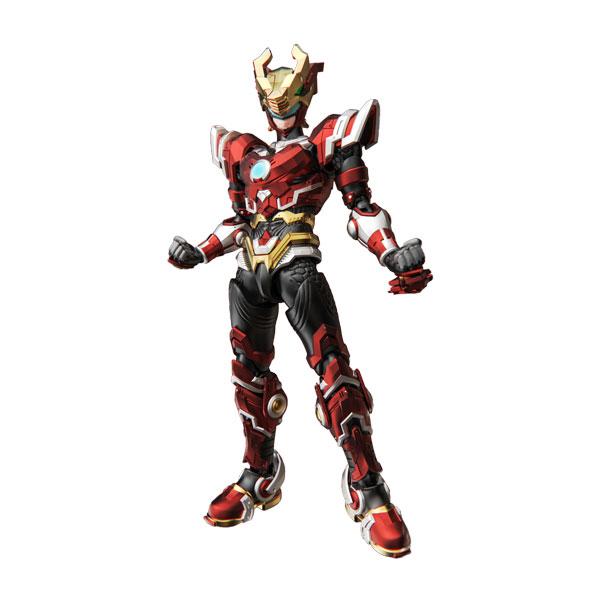 超獣武装-火麟飛-閃光速メカ付き組み立てモデル Amazon | 「AC」壹理創玩 超獣武装 火麟飛＋ 幻麟閃馳バイク