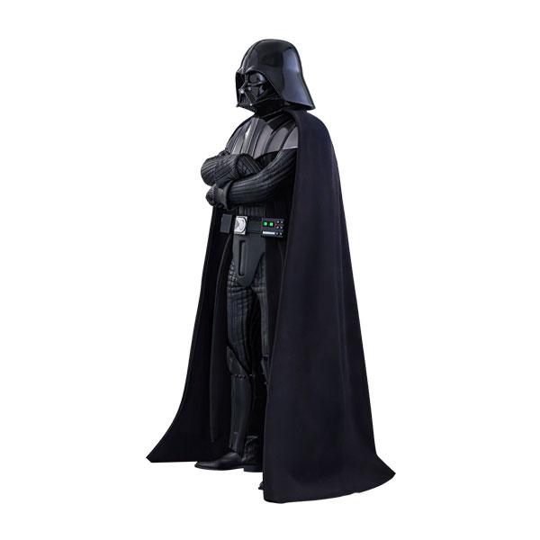 スターウォーズ　エピソード3 ダースベイダーヘッドケース入りフィギュアセット スターウォーズ エピソード3 ダースベイダーヘッドケース入り