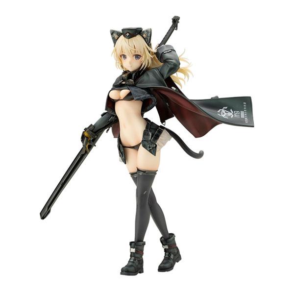 ジェネ ステライノセントVer 島田フミカネ ART WORKS アルシア 限定特典付き】アルシア｜コトブキヤオンラインショップ
