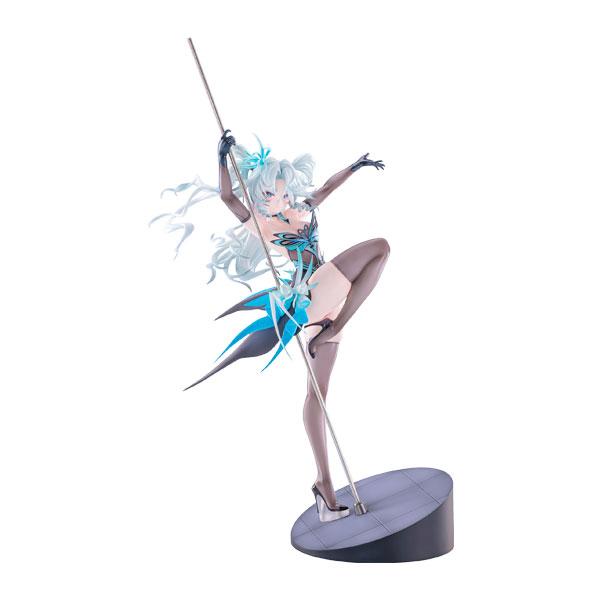 ドールズフロントライン PA−15 シャンパンの怪盗 Ver　フィギュア Amazon.co.jp: ドールズフロントライン PA-15 シャンパンの怪盗 Ver. 1