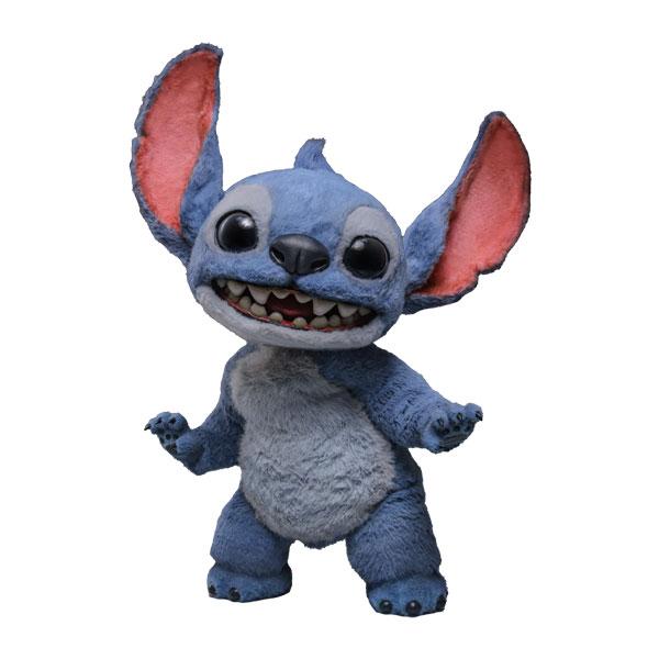 HotToys marvel スティッチ COSBI フィギュア TOPTOY COSBI Marvel