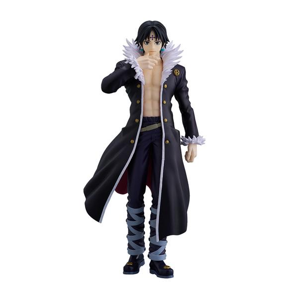 ハンターハンター 　フィギュアまとめ売り　一番くじ　pop up　parade POP UP PARADE キルア＝ゾルディック