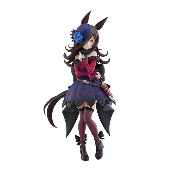 ウマ娘　プリティーダービー　ライスシャワー　まとめ売り Amazon | ウマ娘 プリティーダービー ライスシャワー Make up