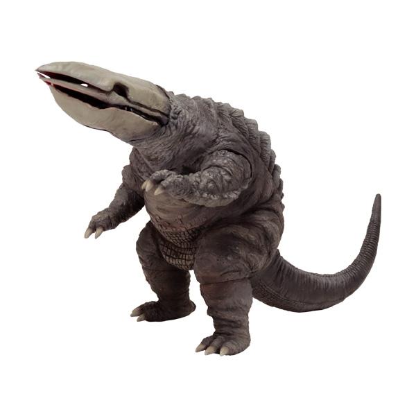 CCP 1/6 ウラン怪獣ガボラ ヒレ閉じ(新品未開封)&開き (本体新品) CCP 送料無料◇CCP 1/6特撮シリーズ ウラン怪獣 ガボラ ヒレ閉じ