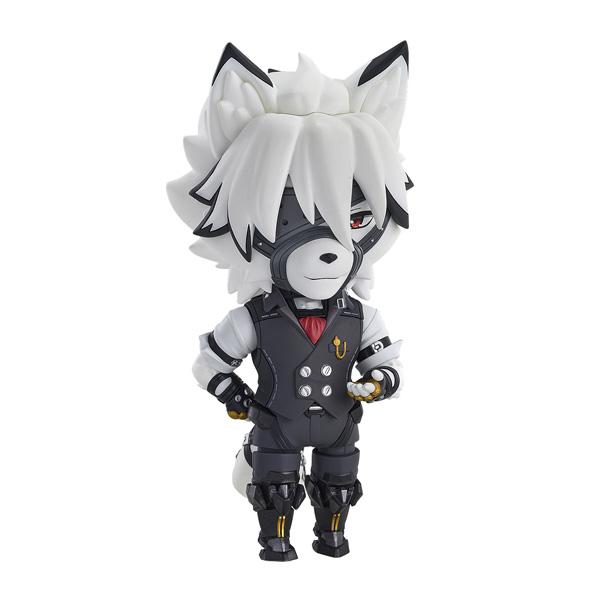 ねんどろいど ゼンレスゾーンゼロ フォン・ライカン グッドスマイル