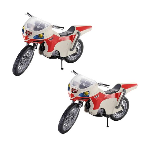 新サイクロン号（ニューサイクロン号)★仮面ライダー　昭和レトロ　Vintage 新サイクロン号（ニューサイクロン号)☆仮面ライダー 昭和レトロ