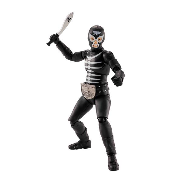 S.H.Figuarts 仮面ライダー ショッカー戦闘員 地獄の昭和怪 | JChere