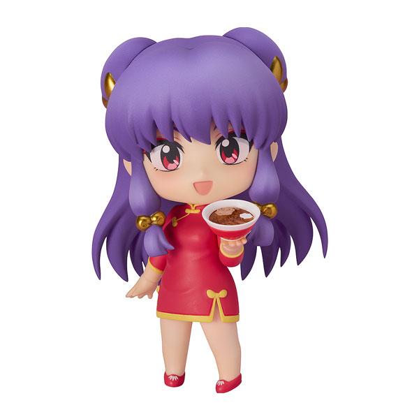 ねんどろいど らんま1/2 シャンプー グッドスマイルカンパニー