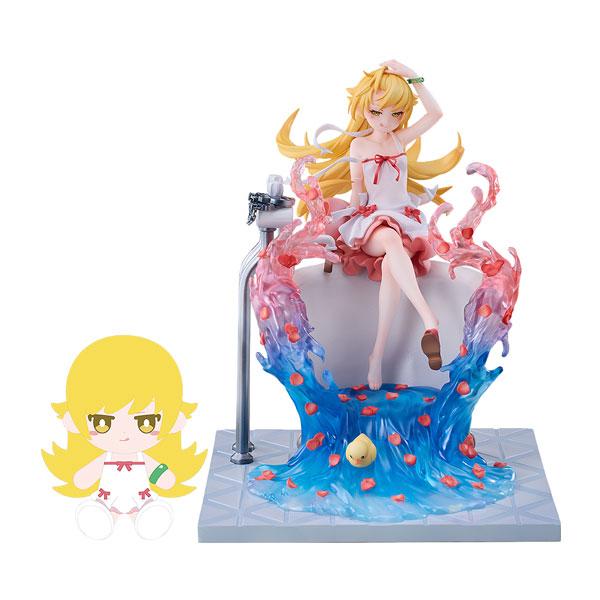 送料無料◇(物語)シリーズ 忍野忍 ぬいぐるみ セット 初回限定