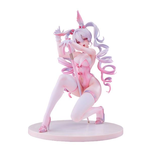 送料無料◇杖バニーガール 通常版 HOBBY SAKURA 1/6 フィギュア 【未定