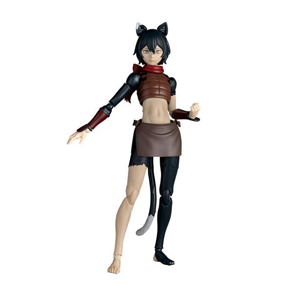 [Release date: February 28, 2026]送料無料◆リボルテック ダンジョン飯 イヅツミ 海洋堂■発売予定：2026年2月予定(発売は遅れる可能性が御座います。)★発売の長期延期が見込まれる、または発売時期が遠い商品...