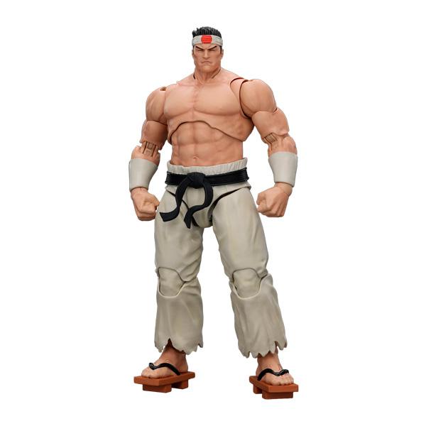 JOYTOY 1/18 ザ・キング・オブ・ファイターズ '98