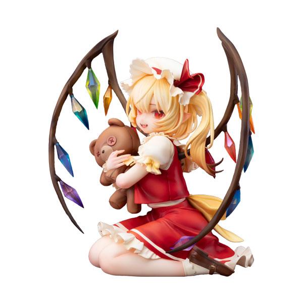 送料無料◇東方Project フランドール・スカーレット 無邪気な