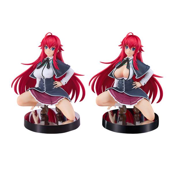 POP UP PARADE 送料無料◇POP ハイスクールD×D HERO 2種セット (リアス