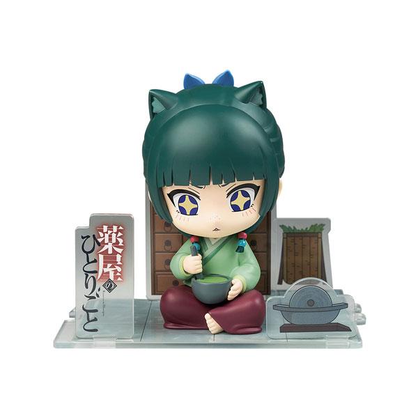 薬屋のひとりごと - フィギュアシット 猫猫 SUNRISEPOP 【10月
