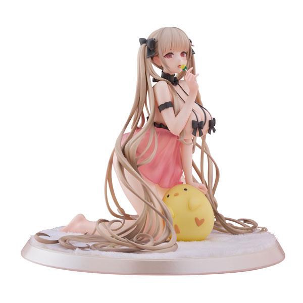 アズールレーン　フォーミダブル　サンタVer 1/5スケール 送料無料◇アズールレーン フォーミダブル スイートタイムVer