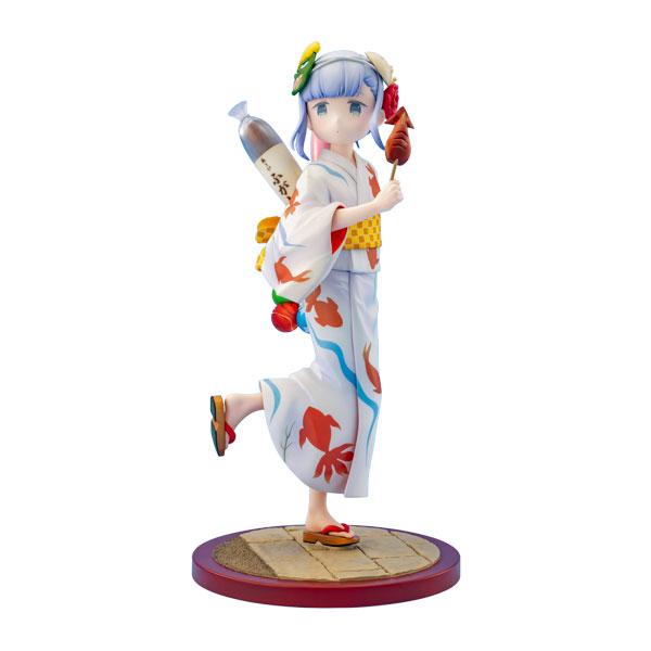 送料無料◇阿波連さんははかれない 阿波連れいな (浴衣Ver