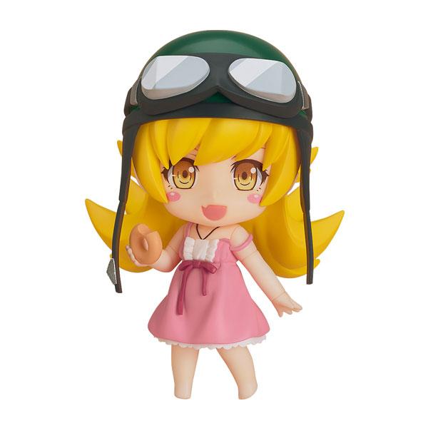 ねんどろいど (物語)シリーズ 忍野忍 2.0 グッドスマイル