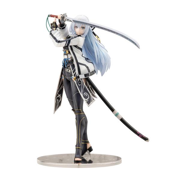 コトブキヤ 送料無料◇軌跡シリーズ シズナ・レム・ミスルギ 1/8