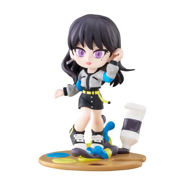 MyGO!!!!! バルバース PalVerse Palé. BanG Dream! MyGO!!!!! 椎名 立希｜ブシロード