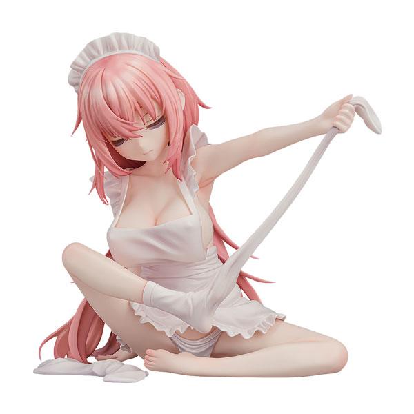 ファット・カンパニー 送料無料◇生徒会にも穴はある！ 陸奥こまろ 1/6