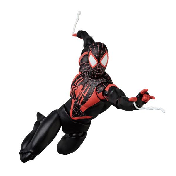 メディコム・トイ MAFEX マフェックス スパイダーマン（マイルス・モラレス） Amazon.co.jp: メディコム・トイ MAFEX マフェックス No.236