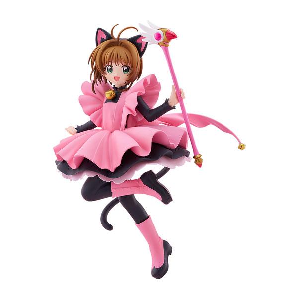 POP UP PARADE 送料無料◇POP カードキャプターさくら クロウ