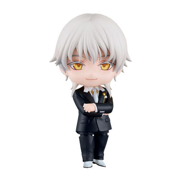【未開封】刀剣乱舞- 物吉貞宗 1/8 フィギュア・ねんどろいど2点セット 1/8 物吉貞宗 『刀剣乱舞-ONLINE-』 | 鉄道模型・プラモデル