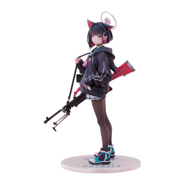 送料無料◇ブルーアーカイブ -Blue Archive- カズサ クレーネル 1/7