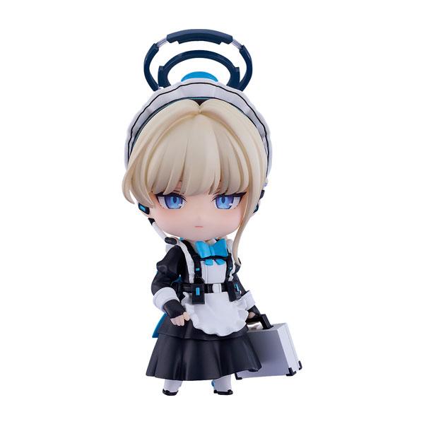 ブルーアーカイブ ねんどろいど まとめ売り [特典付き] ブルアカ】ねんどろいど『奥空アヤネ（おくそら あやね
