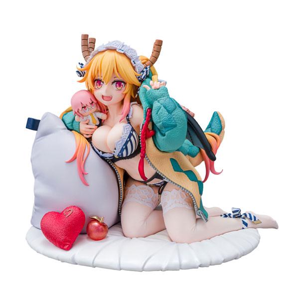小林さんちのメイドラゴンS トール フィギュア　新品未開封 小林さんちのメイドラゴンS』トール 完成品フィギュア[ユニオン