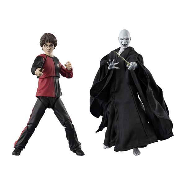 S.H.フィギュアーツ 送料無料◇S.H.Figuarts ハリー・ポッターと