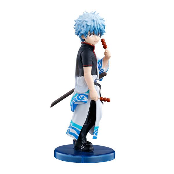 BANDAI（バンダイ） 再販 Adokenette 銀魂 坂田銀時 バンダイ