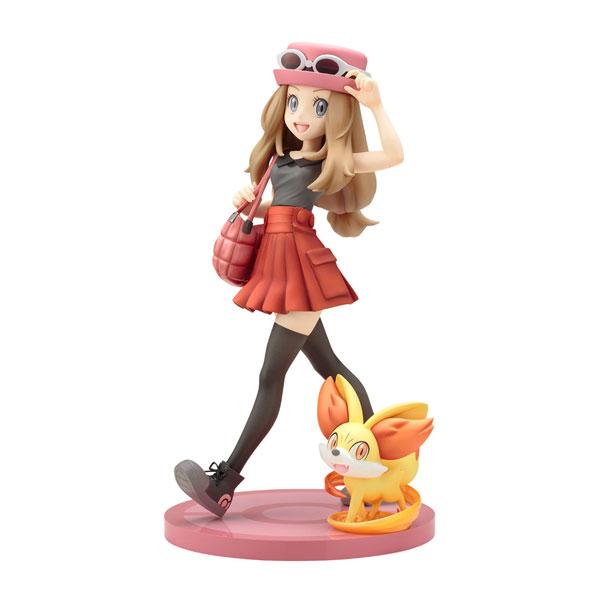 コトブキヤ 送料無料◇再販 ARTFX J 1/8 『ポケットモンスター