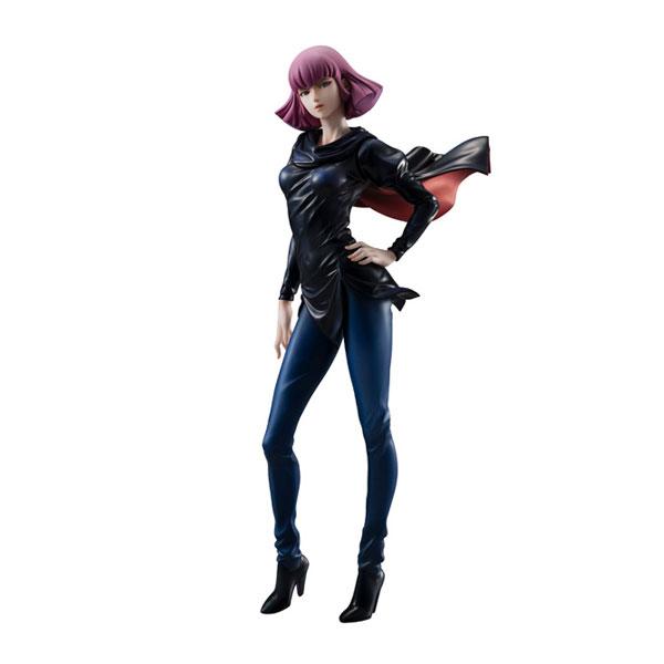 新品未開封 GGG 機動戦士Zガンダム ハマーン・カーン メガハウス 送料無料◇GGGシリーズ 機動戦士Zガンダム ハマーン