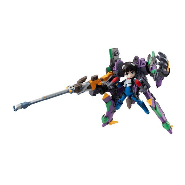 デスクトップアーミー 再販 ヱヴァンゲリヲン新劇場版 碇シンジ