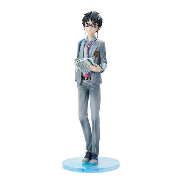 送料無料◇四月は君の嘘 有馬公生 HOBBY MAX JAPAN 1/7