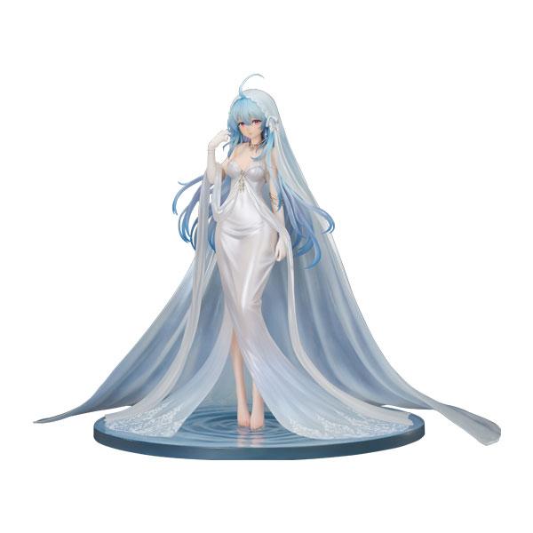 送料無料◇アズールレーン ヘレナ・純白の奇跡Ver. MAGIARTS 1/6 アズールレーンヘレナフィギュア