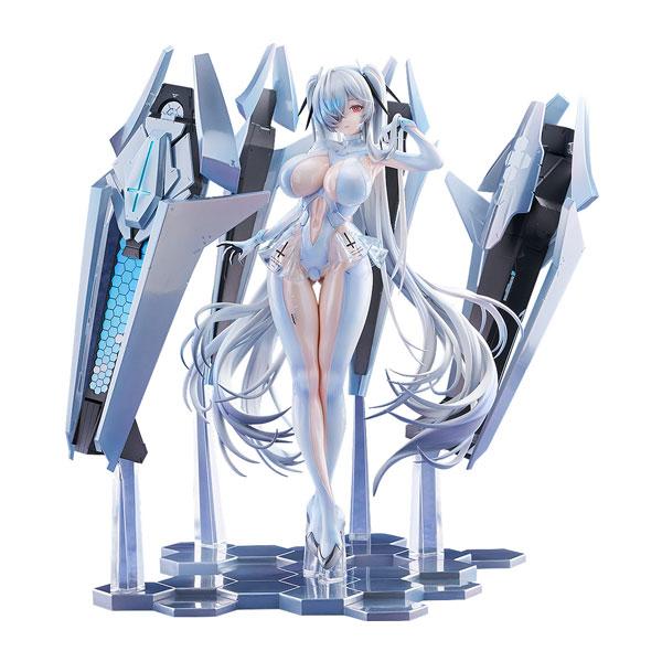 新品・未開封 勝利の女神 : NIKKE フィギュア 7個セット 新品未開封】勝利の女神 NIKKE 紅蓮 1/7スケール 完成品