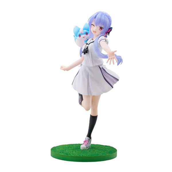 フリュー 送料無料◇F：NEX 1/7 Summer Pockets 空門蒼 フィギュア 【3