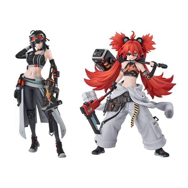 ヘラグ ニュージャージー フィギュア フィギュア専門店 -ソダチトイズ / APEX-TOYS アズールレーン