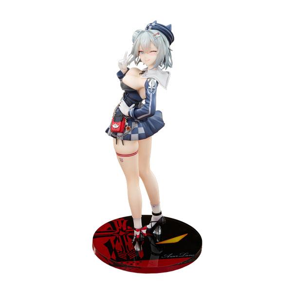 送料無料◇エレガント 1/7 アズールレーン ヤーデ フィギュア 【7月