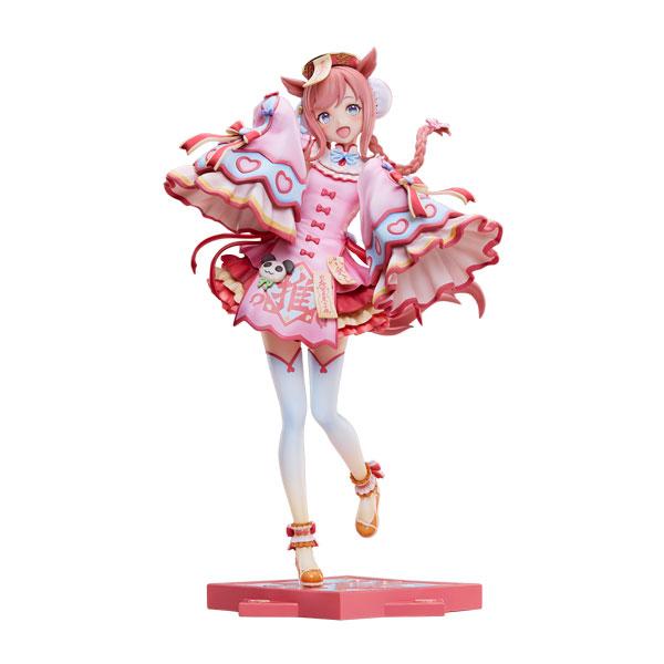 トレフェス　ウマ娘　ガレージキット フル可動　アグネスデジタル　フィギュア トレフェス ウマ娘 ガレージキット フル可動 アグネスデジタル フィギュア