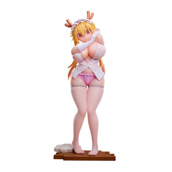 送料無料◇小林さんちのメイドラゴン トール 1/4スケール